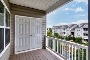 The Villas of Castleton Apartments - Photo 1 of 1