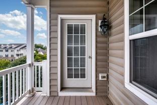 The Villas of Castleton Apartments - Photo 1 of 1