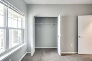 The Villas of Castleton Apartments - Photo 1 of 1