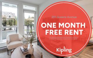 featured image of 291 Queens Ave