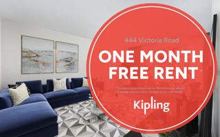 featured image of 444 Victoria Rd N