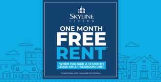 Kingsberry Towers Apartments - Photo 1 of 1