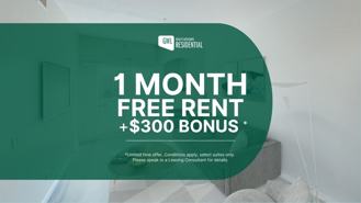 The Residences of 104th - Photo 1 of 1