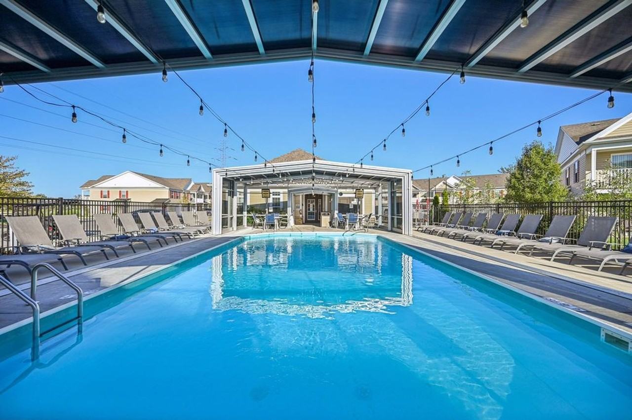 The Square at Latham Park - Photo 6 of 50