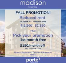 Madison Apartments - Photo 1 of 1