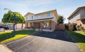 1785 Marconi Boulevard - Photo 1 of 1