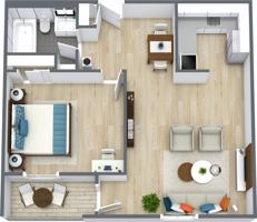 featured image of 45 Willow St