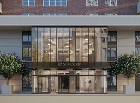 80 N Moore St - Photo 1 of 1