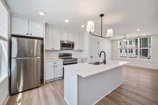 Launch Townhomes - Photo 1 of 1