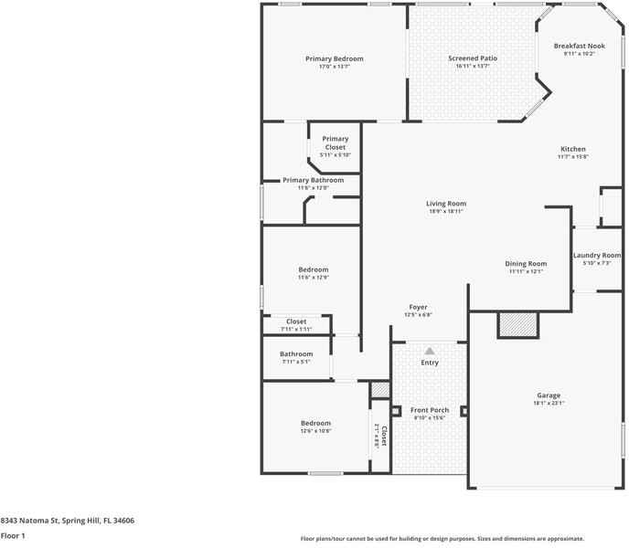 8343 Natoma St - Photo 2 of 16