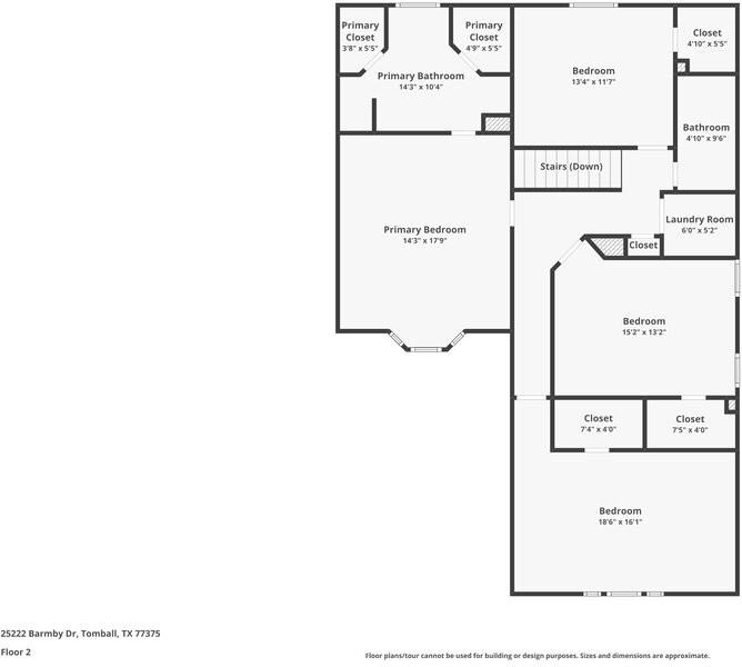25222 Barmby Dr - Photo 3 of 17