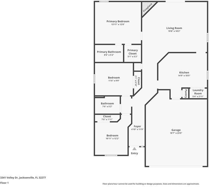 3341 Volley Drive - Photo 2 of 16