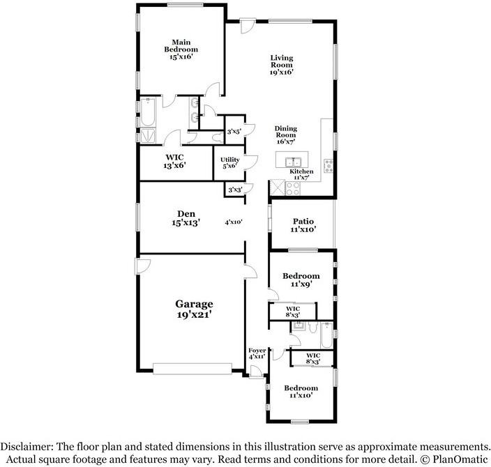 13640 W Jesse Red Dr - Photo 2 of 16