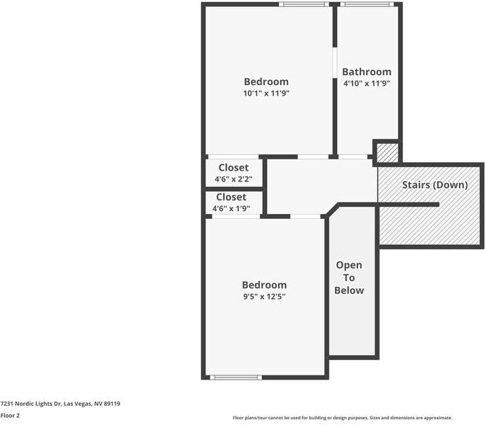 7231 Nordic Lights Dr - Photo 2 of 17