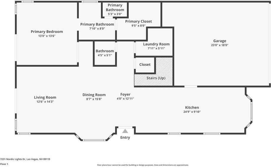 7231 Nordic Lights Dr - Photo 3 of 17