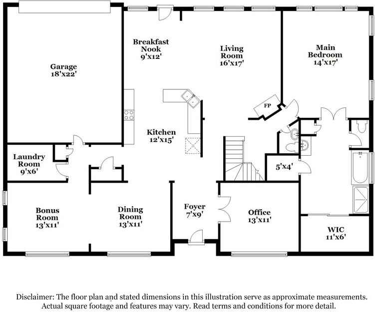 925 Trailwood Dr - Photo 2 of 17