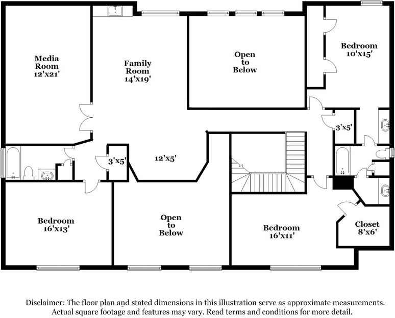 925 Trailwood Dr - Photo 3 of 17