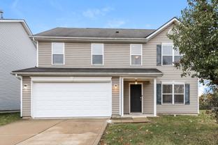 11641 High Grass Dr - Photo 1 of 1