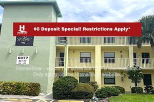 featured image of 6077 113th St #611