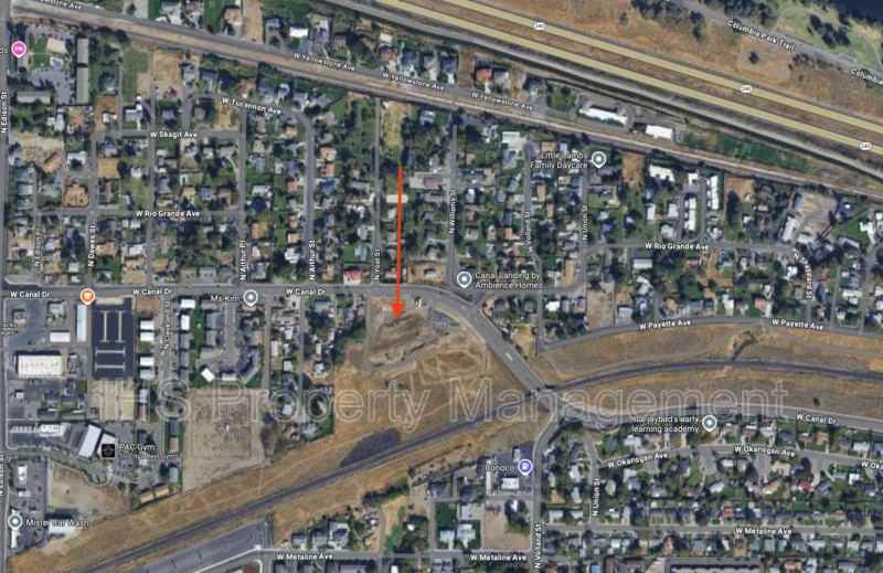 4732 W Quinault Pl #4732 - Photo 3 of 30