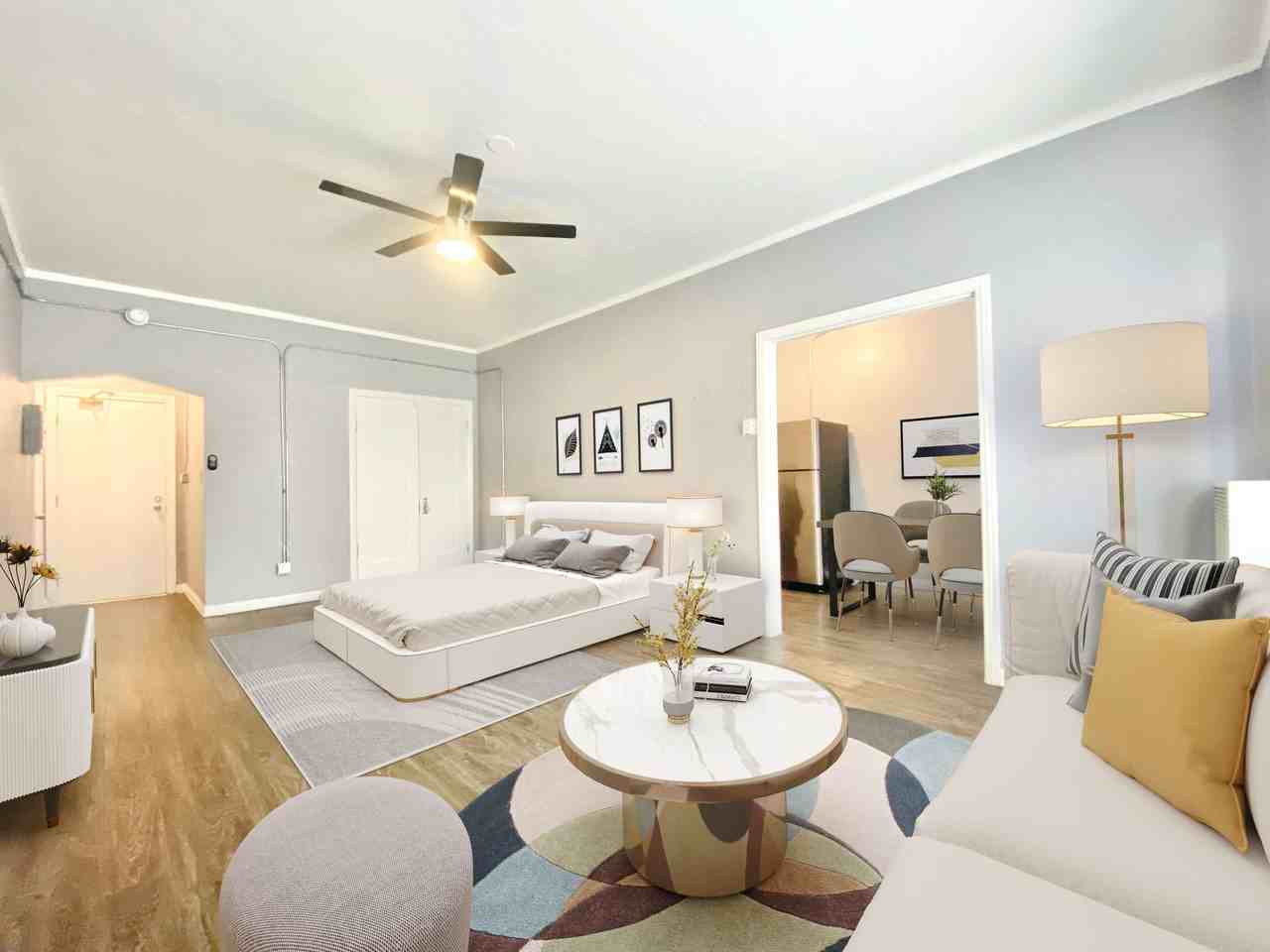 Valdamour Apartments - Photo 3 of 50