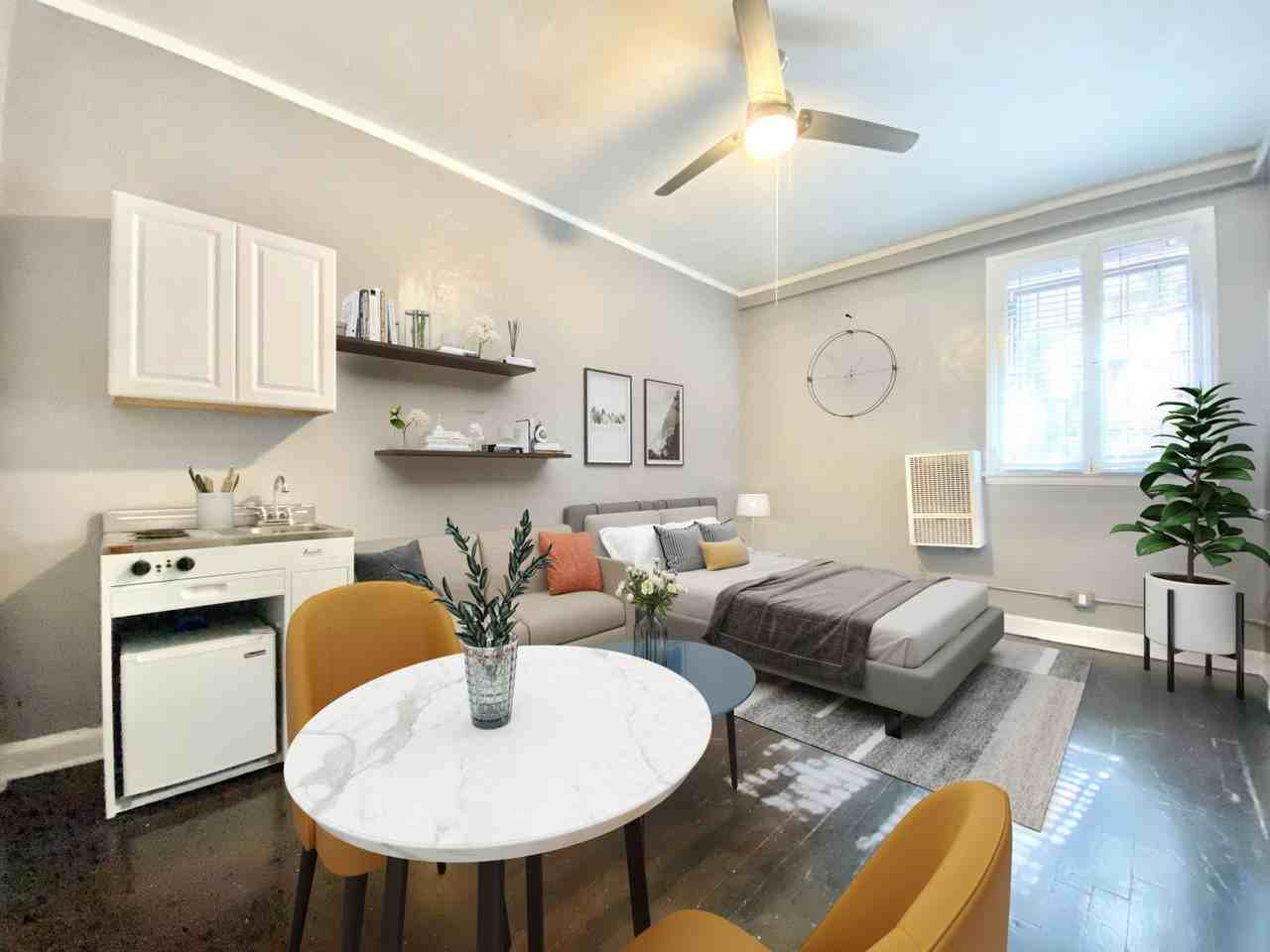 Valdamour Apartments - Photo 7 of 50