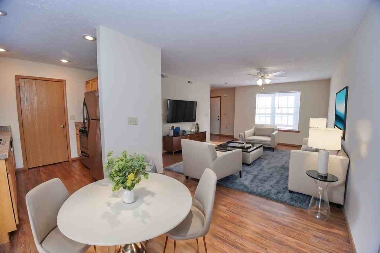 The Ridge Apartments & Townhomes - Photo 3 of 50