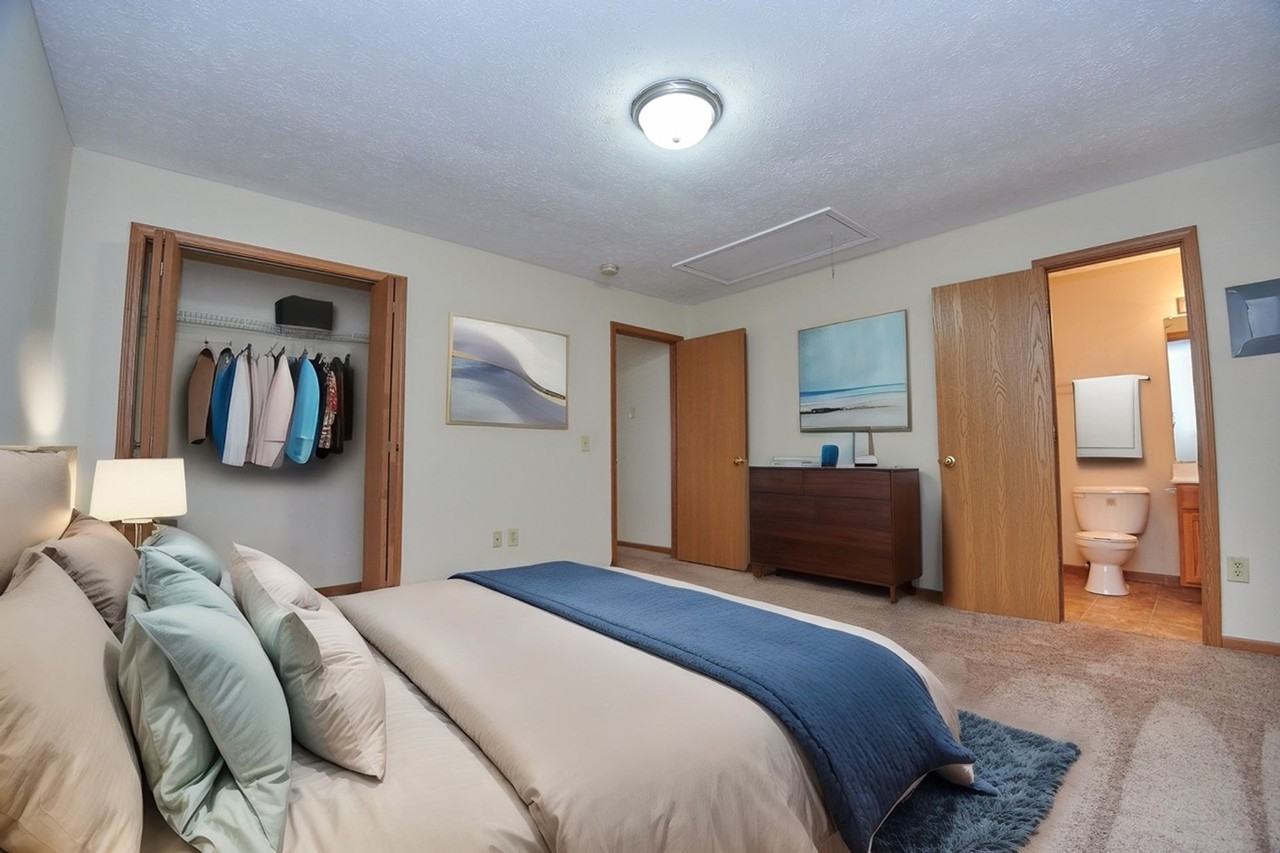 The Ridge Apartments & Townhomes - Photo 4 of 50