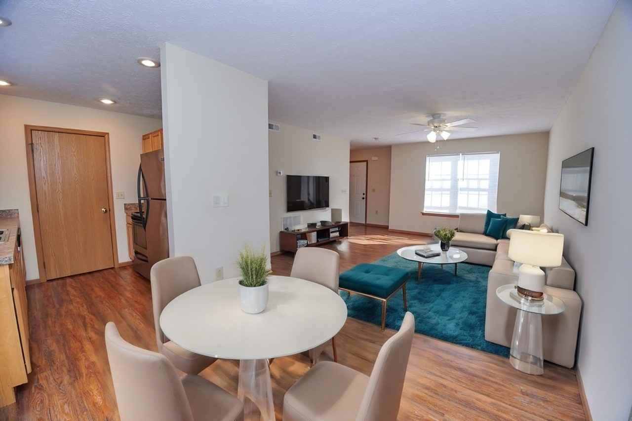 The Ridge Apartments & Townhomes - Photo 5 of 50