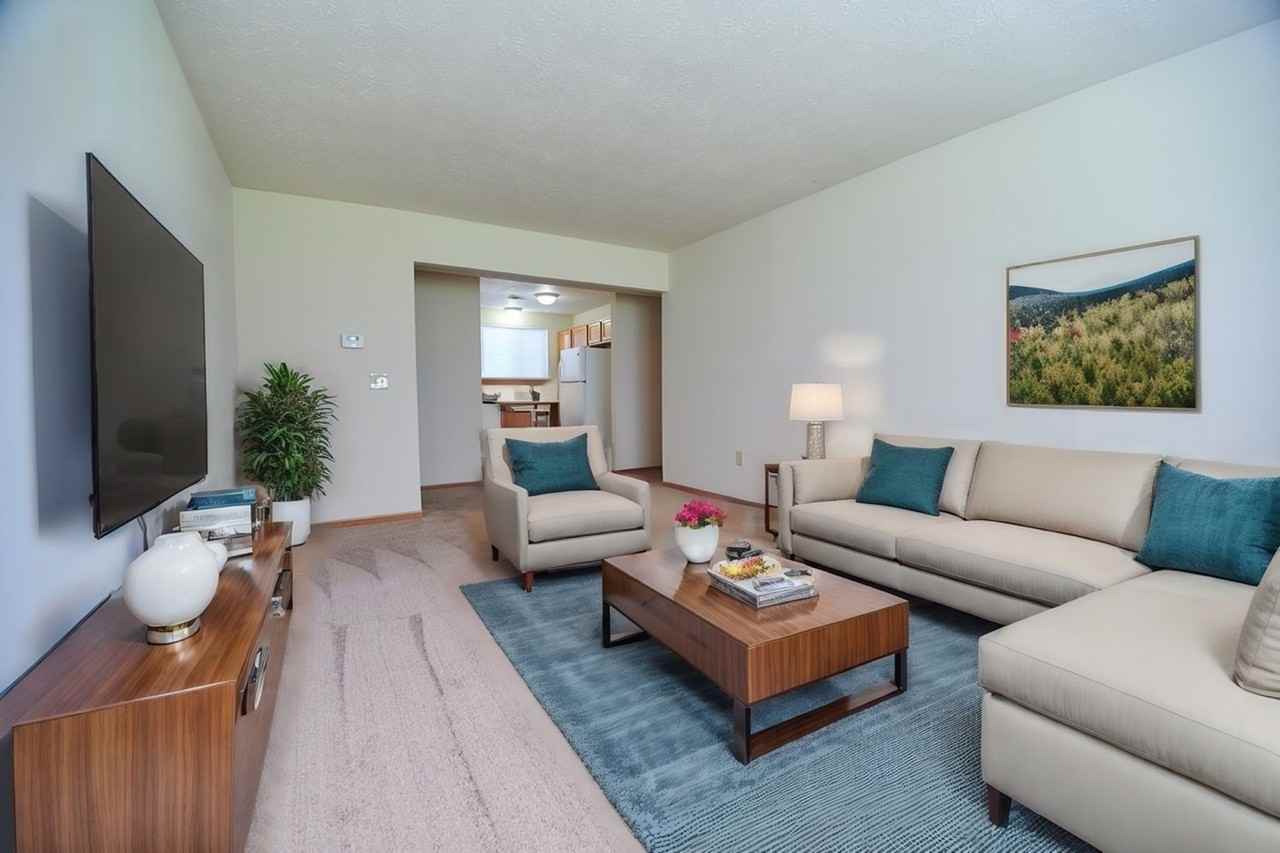 The Ridge Apartments & Townhomes - Photo 6 of 50