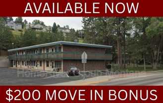 707 Sw Higgins Ave #228 - Photo 1 of 1