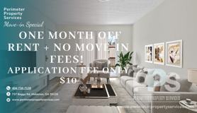 737 Boggs Rd Sw #1F - Photo 1 of 1