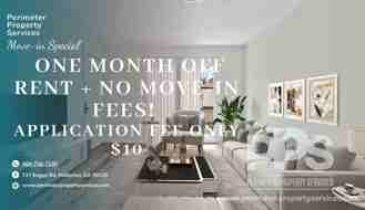 737 Boggs Rd Sw #1F - Photo 1 of 1