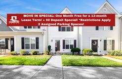 3849 Hickswood Creek Dr - Photo 1 of 1