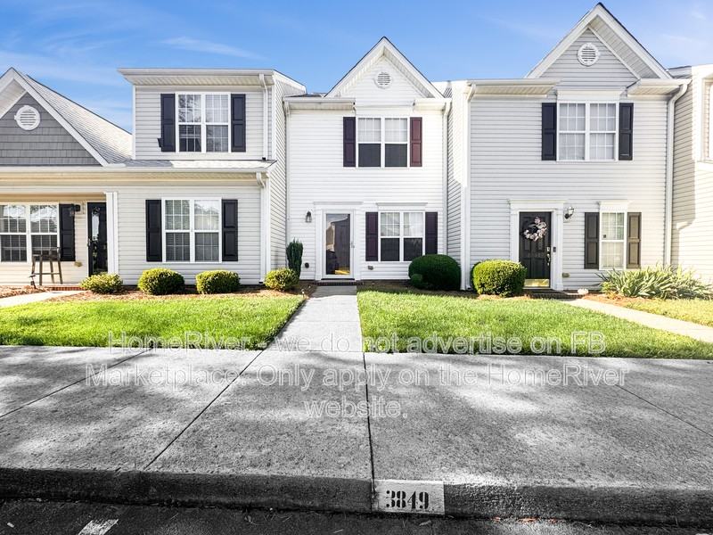 3849 Hickswood Creek Dr - Photo 2 of 15