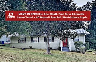 2317 Curtis St - Photo 1 of 1