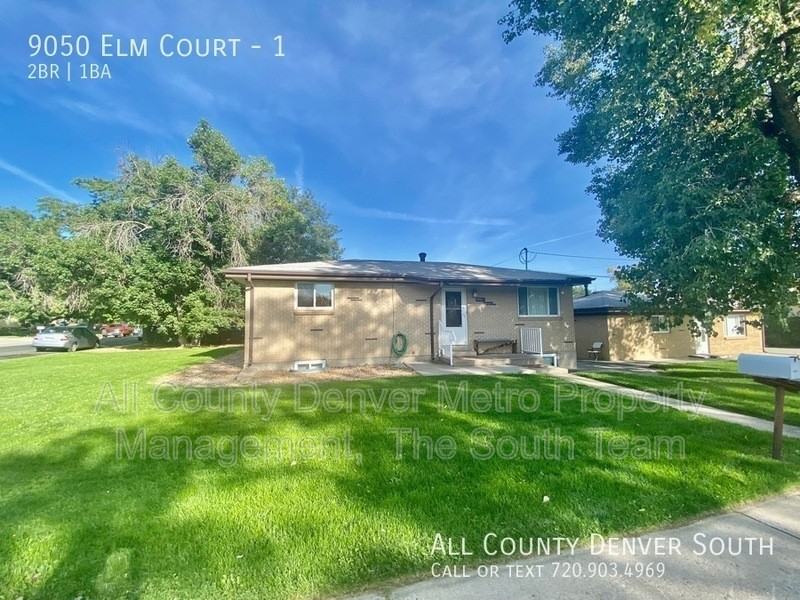 9050 Elm Ct - Photo 2 of 15