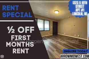 1323 S 10th St #1 - Photo 1 of 1