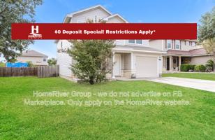 featured image of 1810 Buescher Path