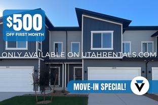 1605 W Charmer Ln #1435 - Photo 1 of 1