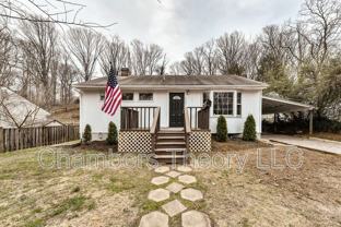 6607 Berkshire Dr - Photo 1 of 1