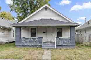 1411 N Belleview Pl - Photo 1 of 1