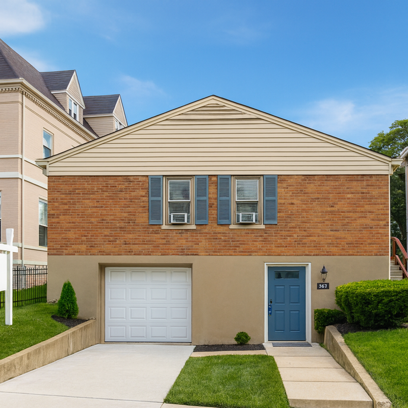 2108 Auburn Avenue #1