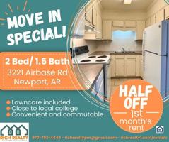 featured image of 3221 Air Base Rd