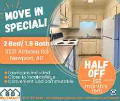 3221 Air Base Rd - Photo 1 of 1