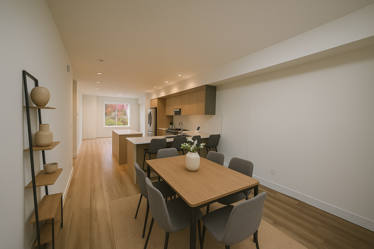 11556 72A Avenue #28 - Photo 3 of 19