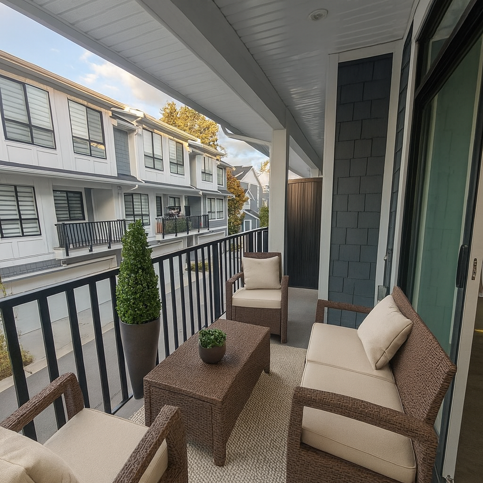 11556 72A Avenue #28 - Photo 6 of 19