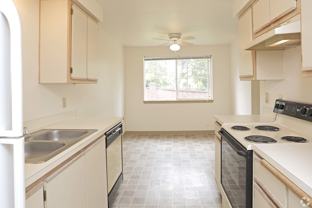 Meadows Apartments - Photo 1 of 1