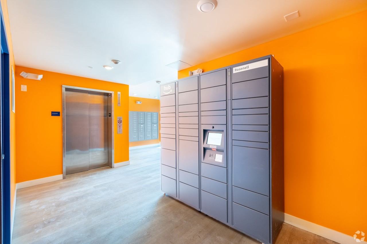 The Rosenell - Photo 3 of 24