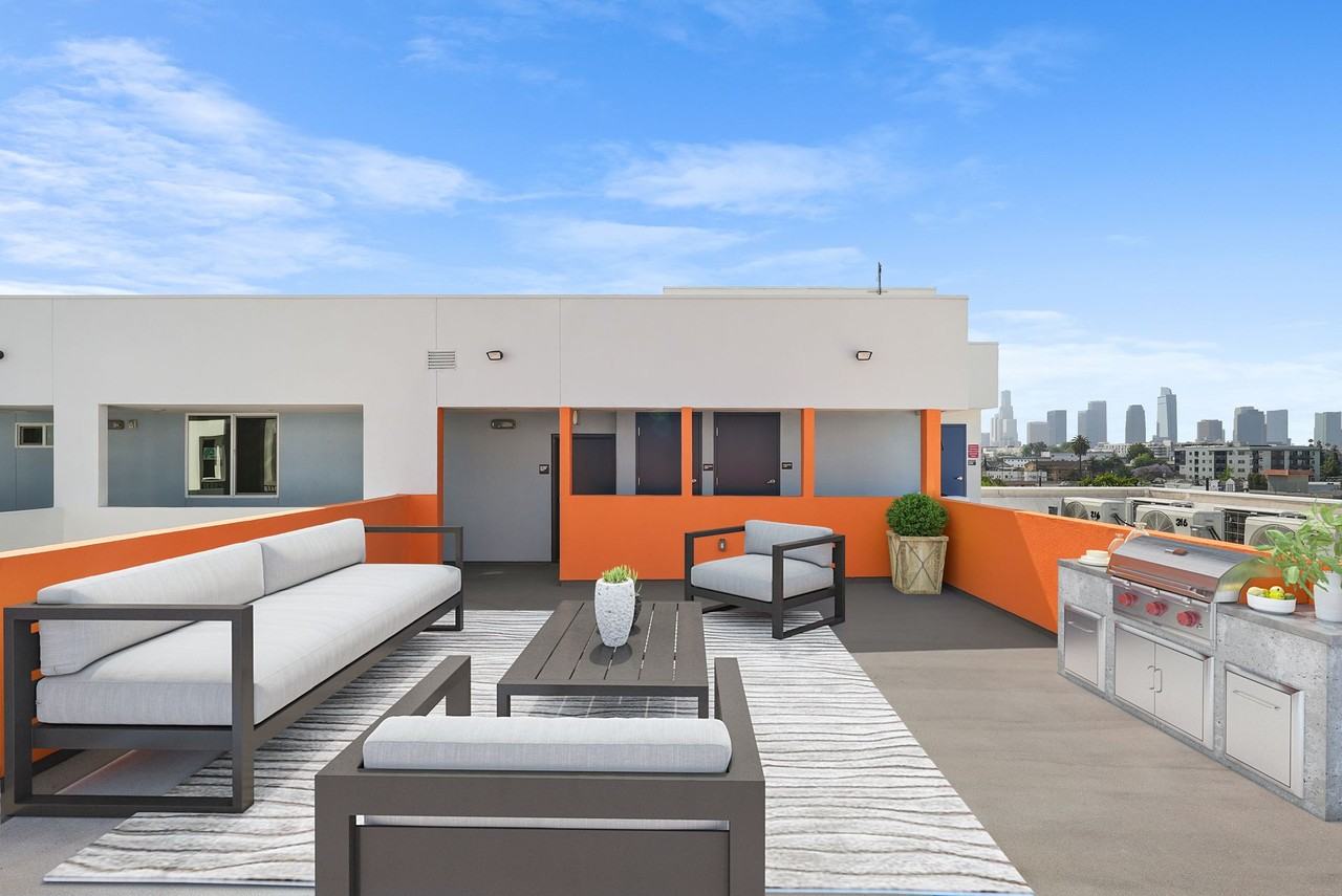 The Rosenell - Photo 5 of 24